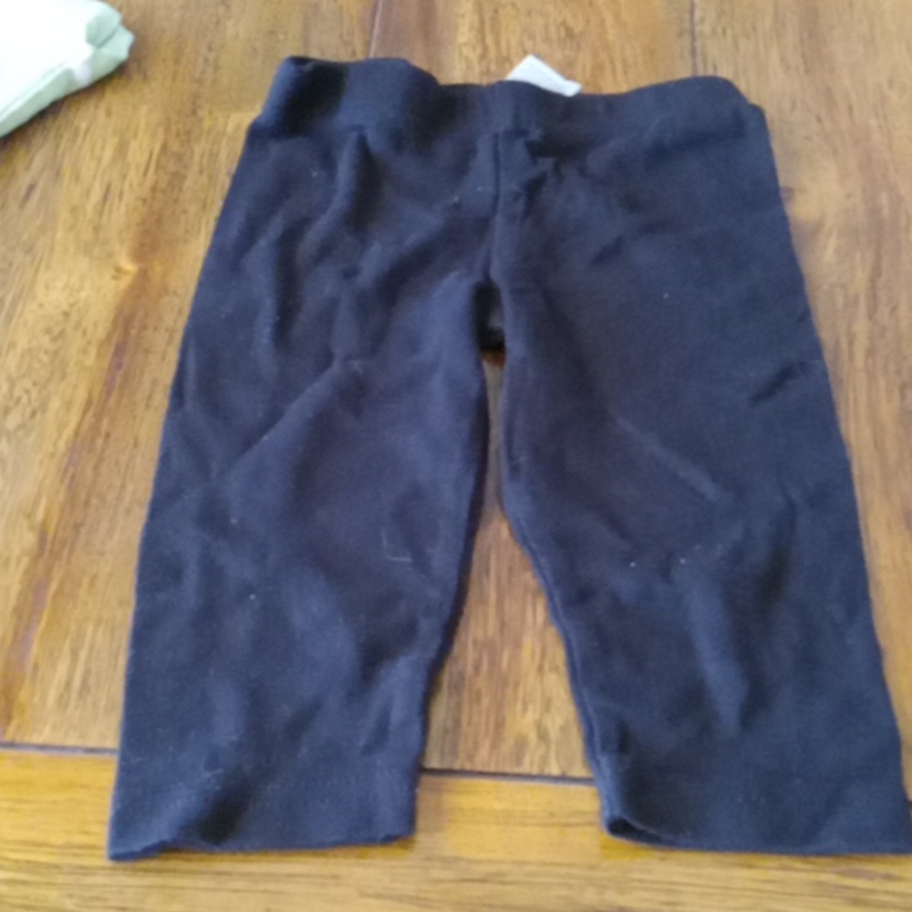 Assorted infant pants bundle - Picture 6 of 7